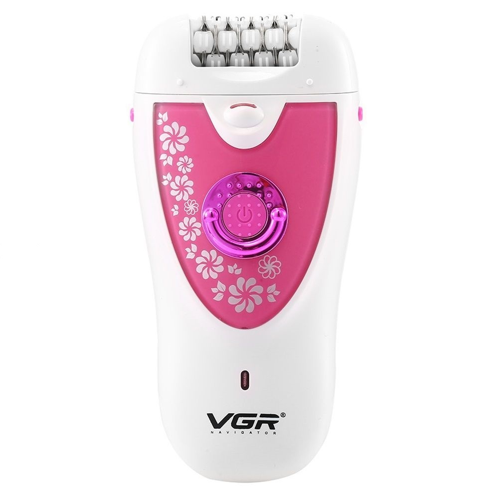 اپیلاتور وی جی آر مدل V 722