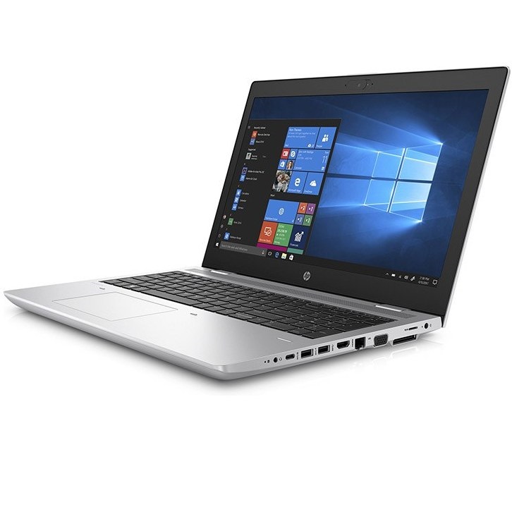 لپ تاپ استوک اچ پی HP 850 G5 i5 Gen8 8GB 256ssd intel 15.6HD