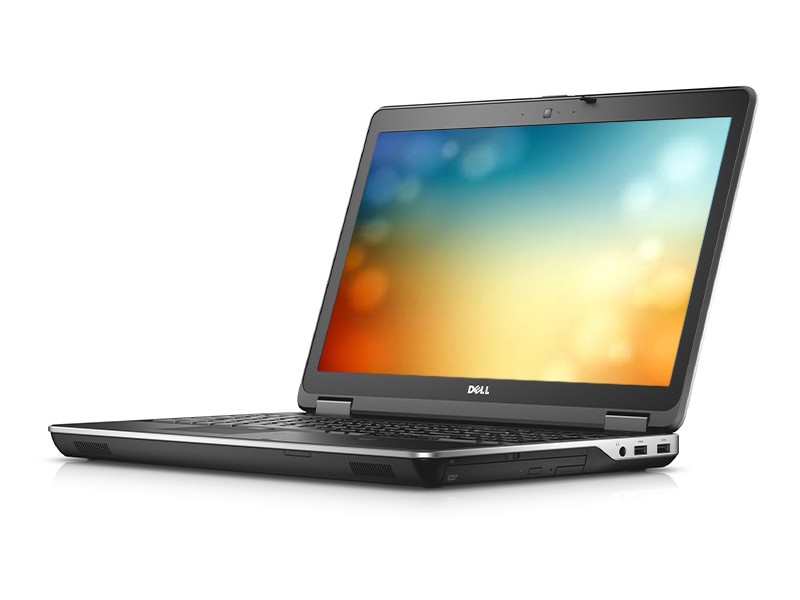 لپ تاپ استوک دل Dell Latitude e6540 i7-4800MQ 8GB 500GB HDD AMD 8790M 2GB 15.6 FHD