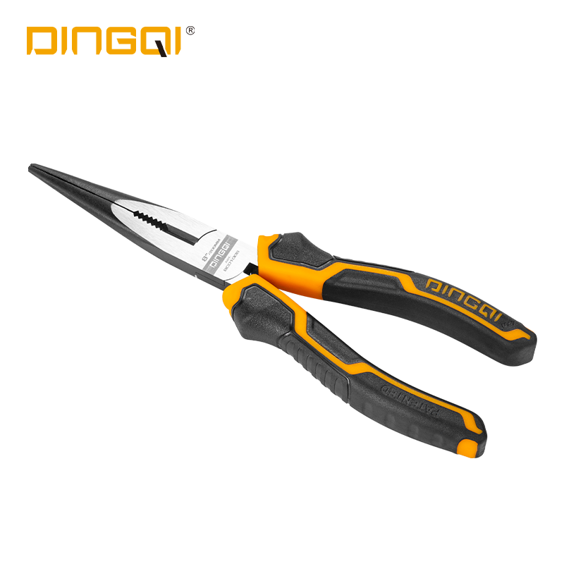 انبر دم باریک دینگی (دینگیشی) کد BC01006 سایز 6 اینچ