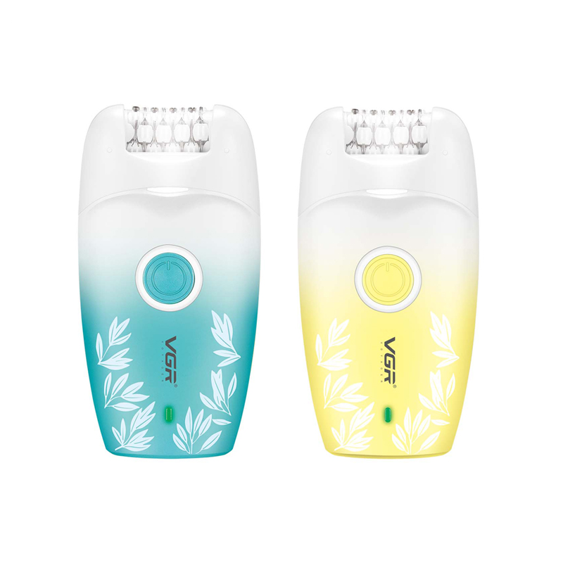 اپیلاتور وی جی آر مدل V 738