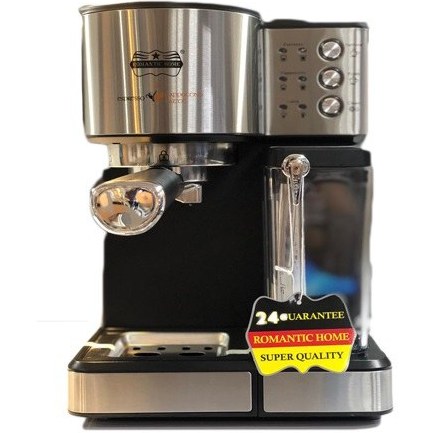 اسپرسوساز رومانتیک مدل RL575
