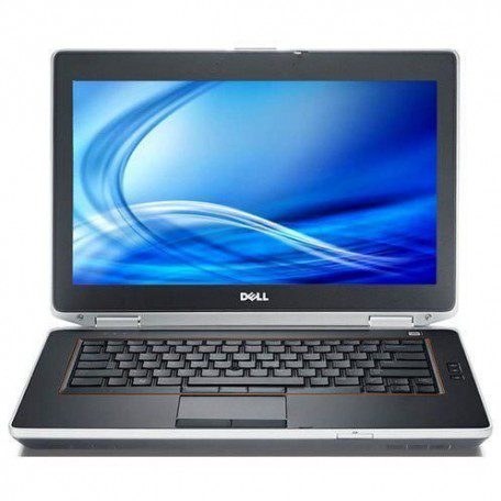 لپ تاپ استوک دل Dell Latitude e6440 i7-4600M 8GB 500GB HDD AMD 8600M 2GB 14 HD
