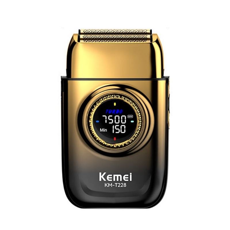 ماشین اصلاح کیمی مدل KM-T228